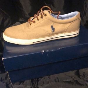Polo shoes